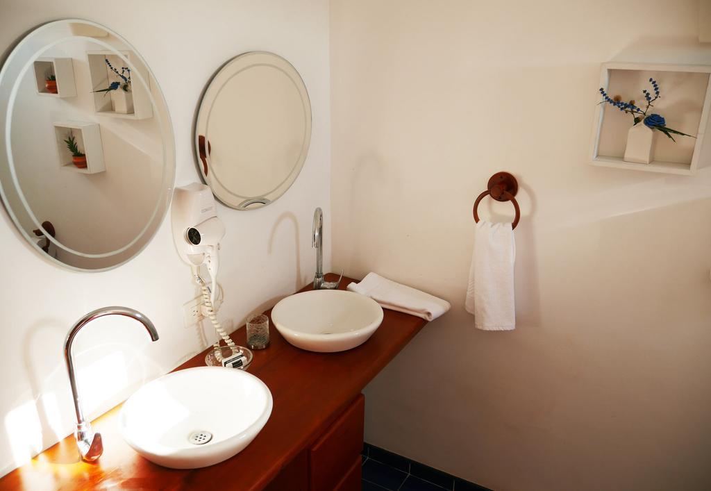 Casa Bella Mya Hotel Taganga Værelse billede