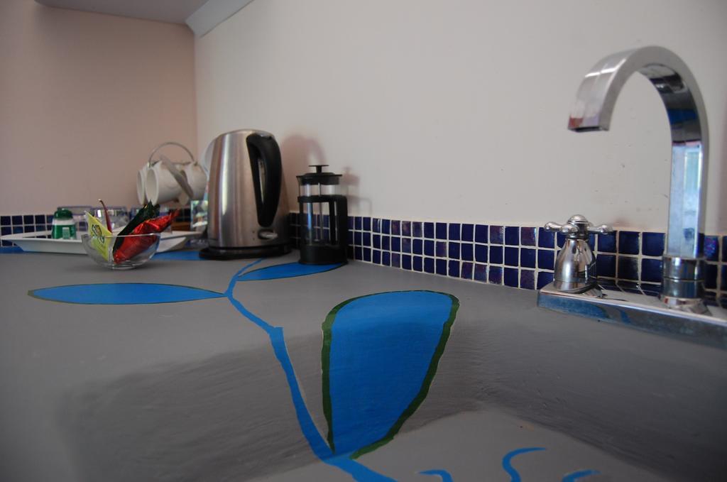 Casa Bella Mya Hotel Taganga Eksteriør billede
