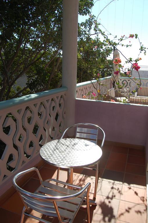 Casa Bella Mya Hotel Taganga Eksteriør billede