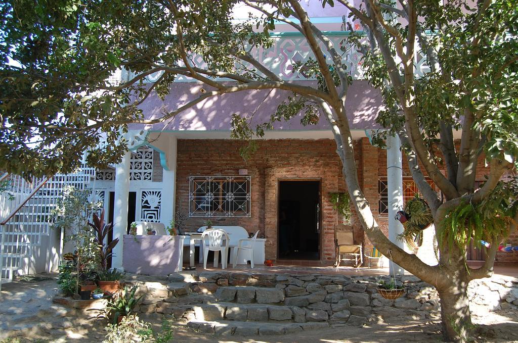 Casa Bella Mya Hotel Taganga Eksteriør billede