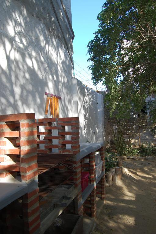 Casa Bella Mya Hotel Taganga Eksteriør billede