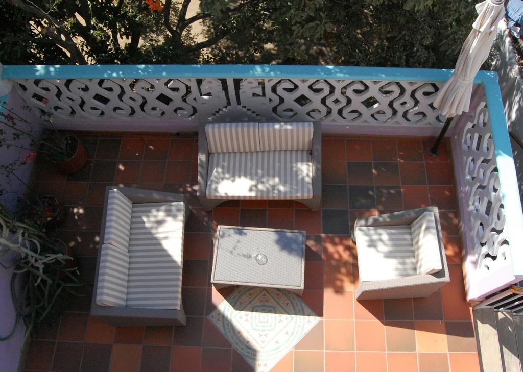 Casa Bella Mya Hotel Taganga Eksteriør billede