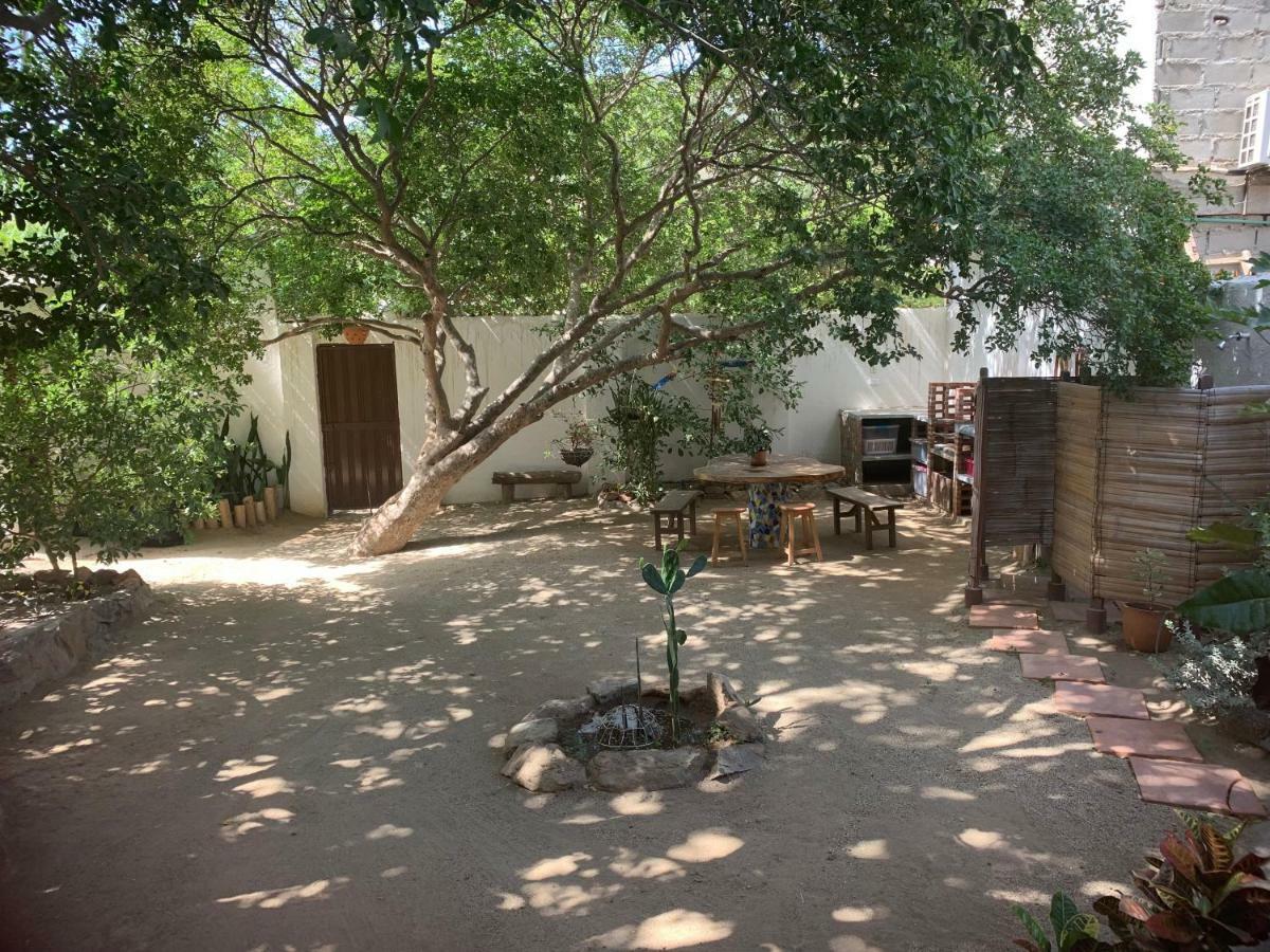 Casa Bella Mya Hotel Taganga Eksteriør billede